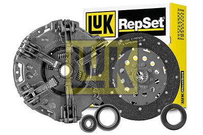 Clutch Kit Schaeffler LuK 628 3120 00