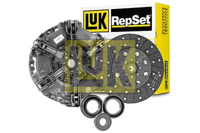 Clutch Kit Schaeffler LuK 628 3287 00