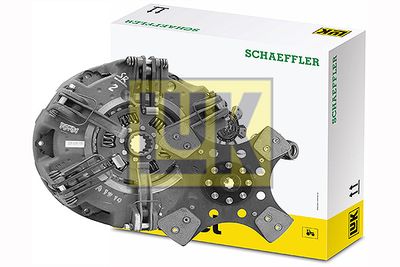 Clutch Kit Schaeffler LuK 628 3346 09