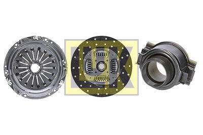 Clutch Kit Schaeffler LuK 628 3361 00