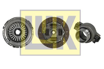 Clutch Kit Schaeffler LuK 628 3362 00