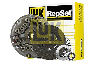 Clutch Kit Schaeffler LuK 630 3138 10