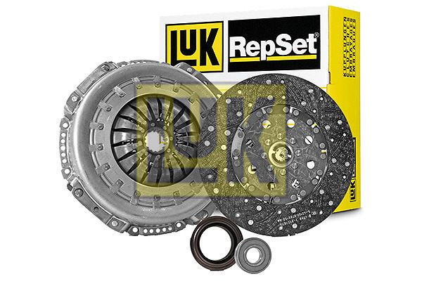 Schaeffler LuK 631 3047 10 Clutch Kit