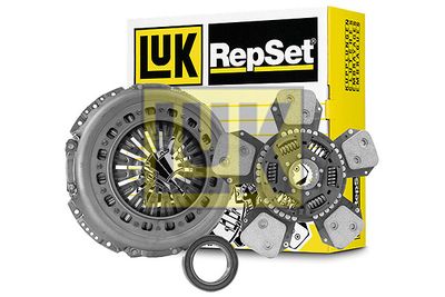 Clutch Kit Schaeffler LuK 633 3205 00