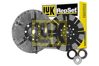 Clutch Kit Schaeffler LuK 635 2434 10