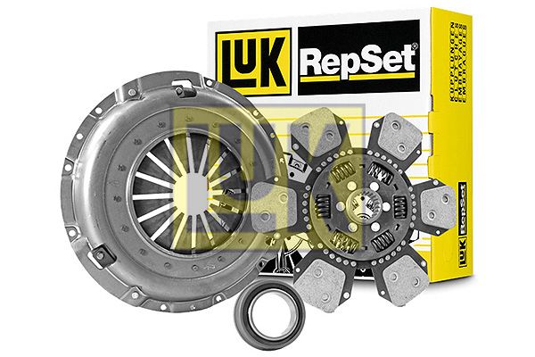 Schaeffler LuK 635 3045 10 Clutch Kit