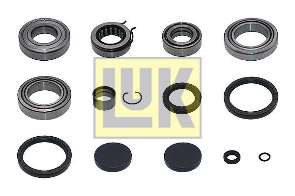 Schaeffler LuK 761 0001 10 Repair kit, transmission (E-axle)