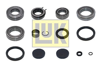 Repair kit, transmission (E-axle) Schaeffler LuK 761 0001 10