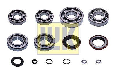Repair Kit, transmission (E-Axle) Schaeffler LuK 761 0002 10