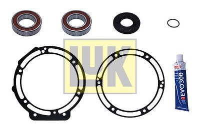 Repair Kit, electric motor (E-Axle) Schaeffler LuK 762 0001 10