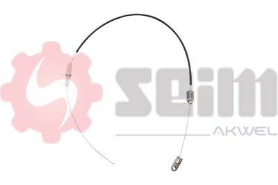 Accelerator Cable SEIM 033030