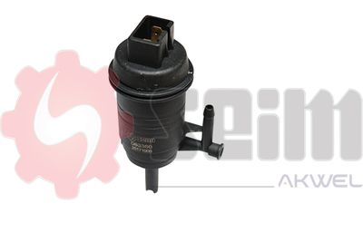 Washer Fluid Pump, window cleaning SEIM 063360