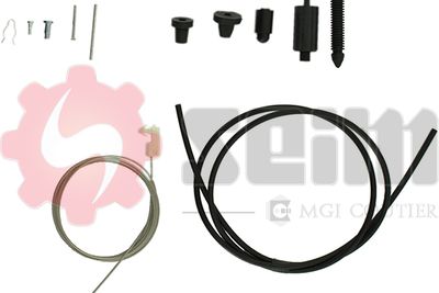 Accelerator Cable SEIM 082310