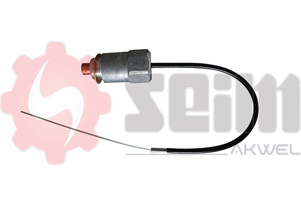SEIM 083104 Control Unit, glow time