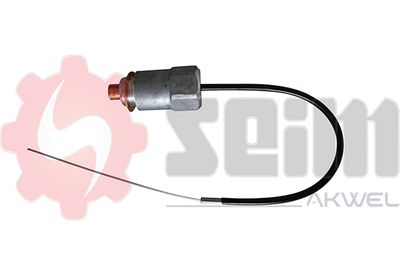 Control Unit, glow time SEIM 083104