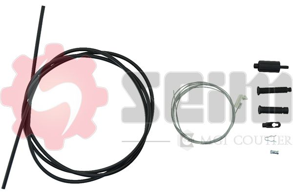 SEIM 084310 Accelerator Cable