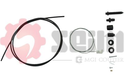 Accelerator Cable SEIM 084330