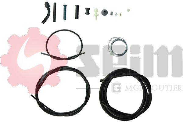 SEIM 084390 Accelerator Cable
