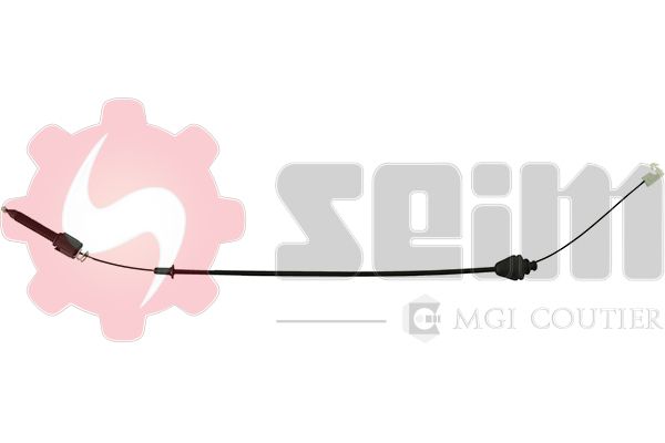 SEIM 084490 Accelerator Cable