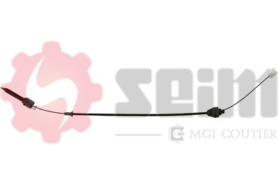 Accelerator Cable SEIM 084490