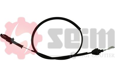 Accelerator Cable SEIM 084520
