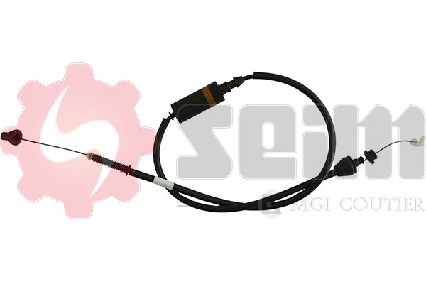 SEIM 084530 Accelerator Cable
