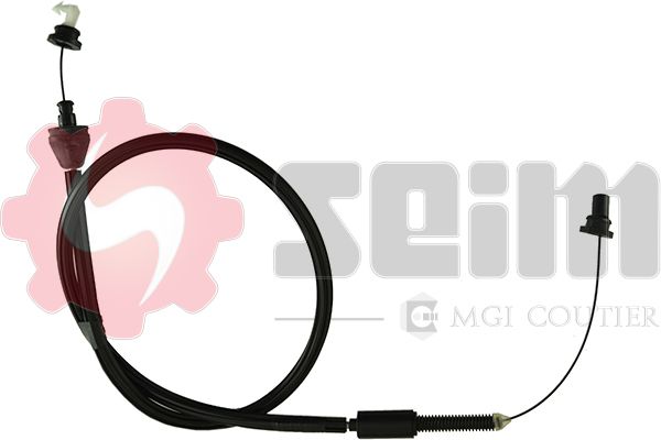 SEIM 084540 Accelerator Cable