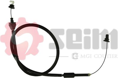 Accelerator Cable SEIM 084540