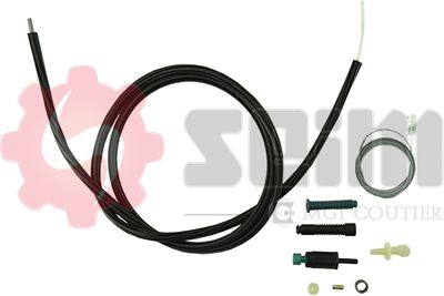 Accelerator Cable SEIM 084610