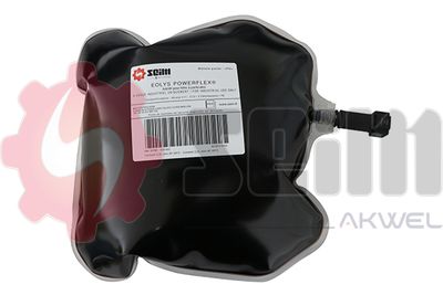 Injection Unit, soot/particulate filter regeneration SEIM 100162