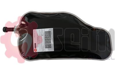 Injection Unit, soot/particulate filter regeneration SEIM 100163