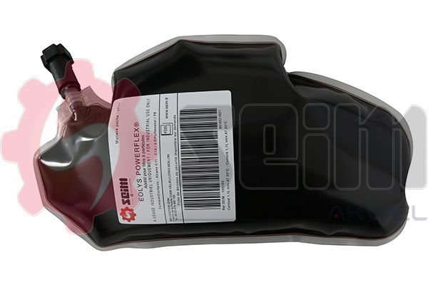 SEIM 100164 Injection Unit, soot/particulate filter regeneration