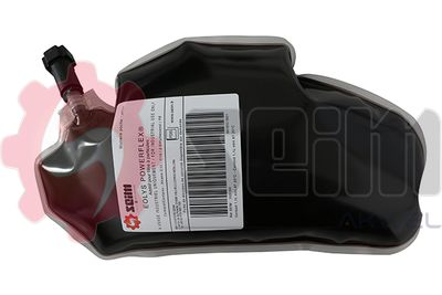 Injection Unit, soot/particulate filter regeneration SEIM 100164