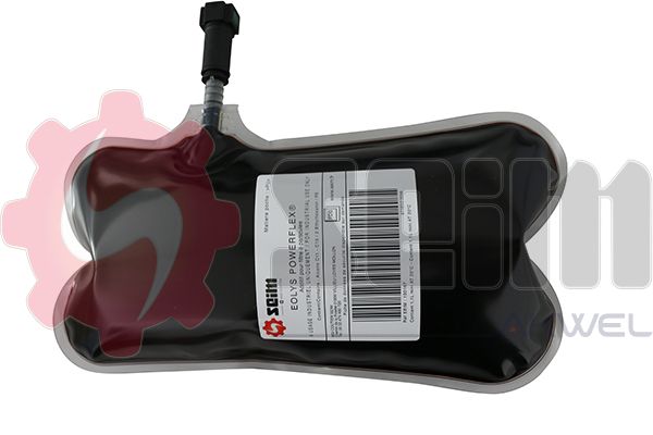 SEIM 100167 Injection Unit, soot/particulate filter regeneration