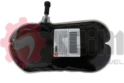 Injection Unit, soot/particulate filter regeneration SEIM 100168