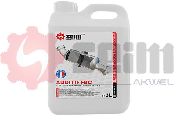 SEIM 100171 Injection Unit, soot/particulate filter regeneration