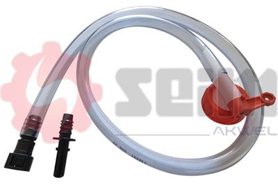 Injection Unit, soot/particulate filter regeneration SEIM 100172