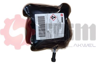 Injection Unit, soot/particulate filter regeneration SEIM 100200