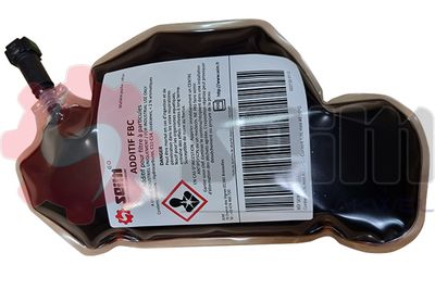 Injection Unit, soot/particulate filter regeneration SEIM 100202