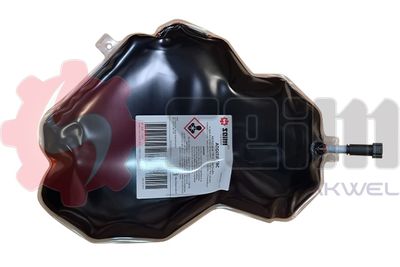 Injection Unit, soot/particulate filter regeneration SEIM 100203