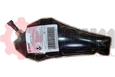Injection Unit, soot/particulate filter regeneration SEIM 100204
