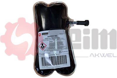Injection Unit, soot/particulate filter regeneration SEIM 100205