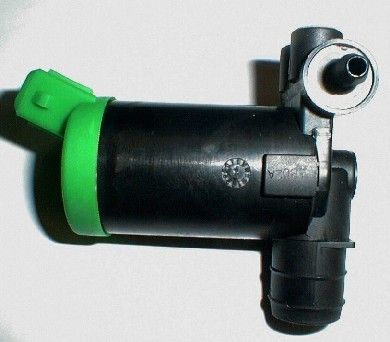 Washer Fluid Pump, window cleaning SEIM 101081