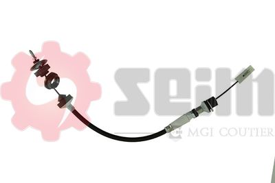 Cable Pull, clutch control SEIM 101140