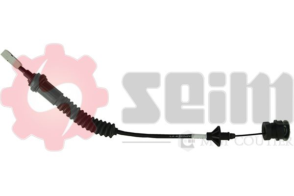SEIM 101311 Cable Pull, clutch control