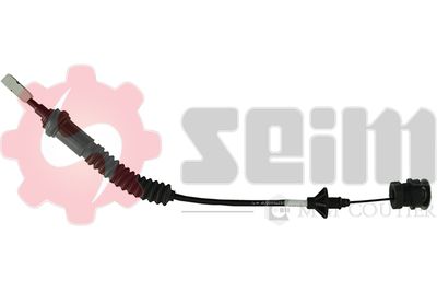 Cable Pull, clutch control SEIM 101311