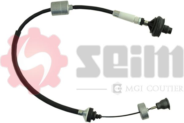 SEIM 101750 Cable Pull, clutch control