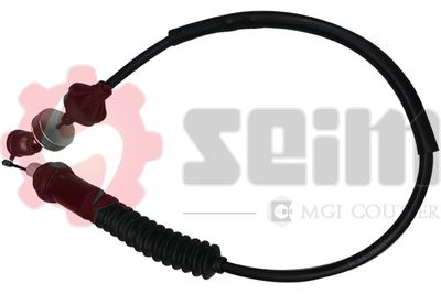 Cable Pull, clutch control SEIM 101791