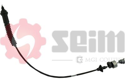 Cable Pull, clutch control SEIM 101802