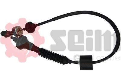 Cable Pull, clutch control SEIM 101830